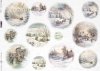 motifs for baubles*Motive für Baubles*motivos para las chucherías*мотивы для блесна